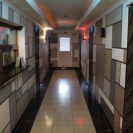 Venus Motel Ulsan Luaran gambar