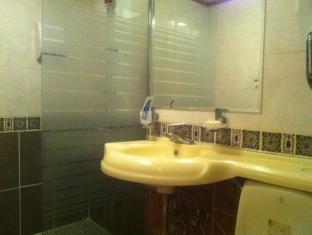 Venus Motel Ulsan Luaran gambar